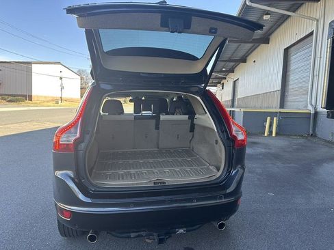 Used 2013 Volvo XC60 3.2 image 28