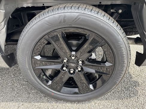 New 2026 Ford F150 STX w/ F-150 LOBO Package image 21