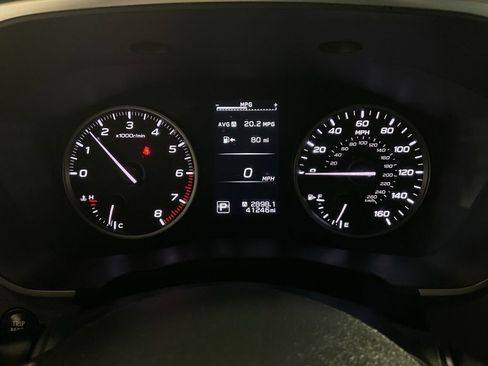 Used 2023 Subaru Ascent Premium w/ Convenience Package AWD/4WD image 26