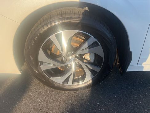 Certified 2025 Subaru Legacy Premium image 52