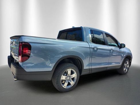 New 2026 Honda Ridgeline RTL image 6