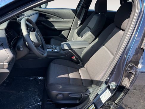 New 2026 MAZDA CX-30 AWD 2.5 S image 10