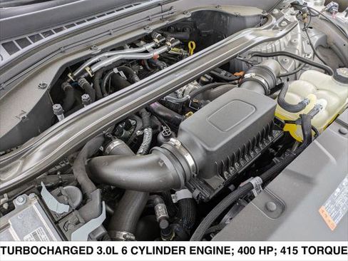 Used 2023 Lincoln Aviator Black Label w/ Dynamic Handling Package image 27