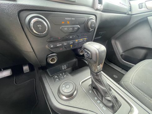 Used 2019 Ford Ranger XLT w/ Equipment Group 302A Luxury AWD/4WD image 15