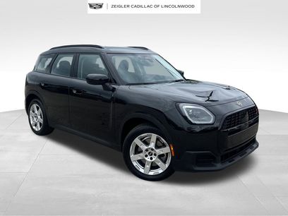 Used 2025 MINI Cooper Countryman S