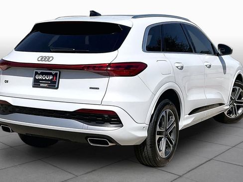 Used 2025 Audi Q5 Premium Plus AWD/4WD image 13
