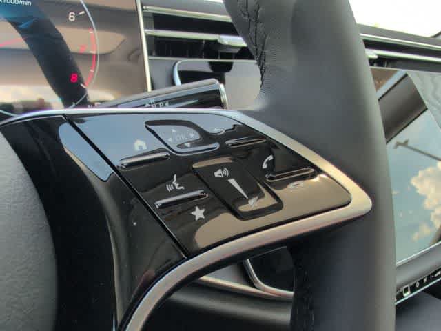 Used 2026 Mercedes-Benz E 350 Sedan image 22