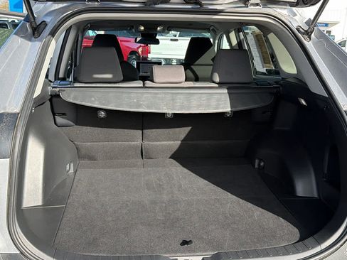 Used 2024 Toyota RAV4 XLE image 27