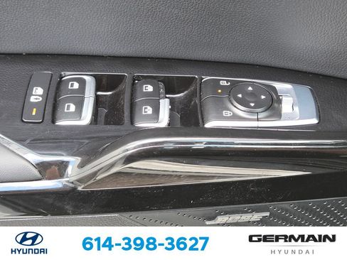 Used 2025 Kia K5 GT-Line w/ GT-Line Premium Package FWD image 26