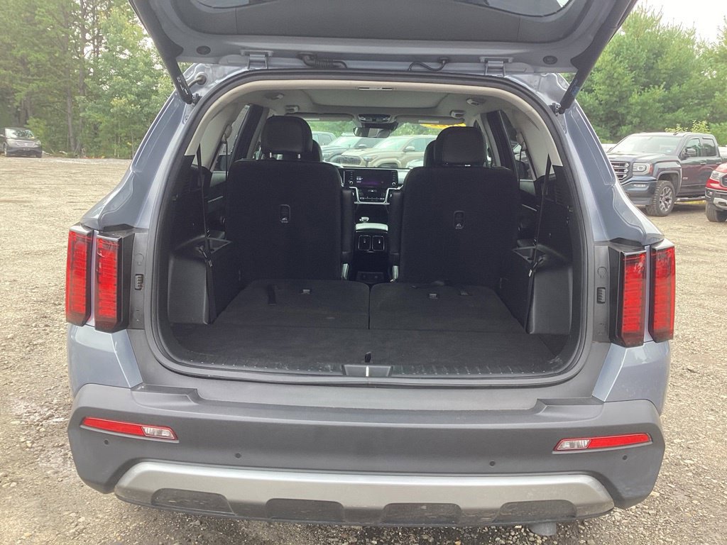 Used 2022 Kia Sorento X-Line EX AWD/4WD image 9