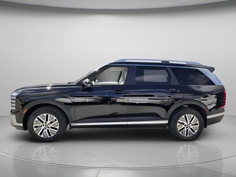 New 2026 Hyundai Palisade SEL Premium FWD image 2