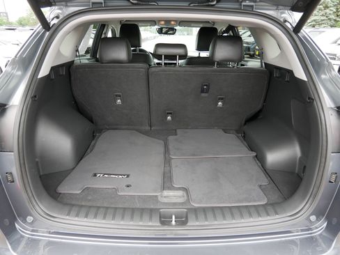 Used 2019 Hyundai Tucson Limited AWD/4WD image 18