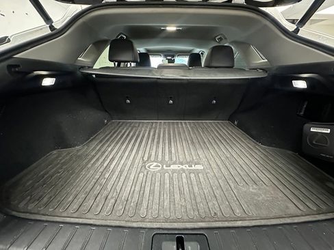 Used 2022 Lexus RX 350 FWD w/ Premium Package image 11