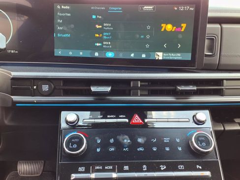 Certified 2024 Hyundai Santa Fe Calligraphy image 24