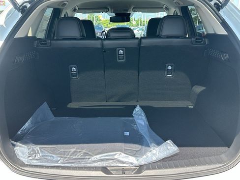 New 2025 MAZDA CX-5 AWD 2.5 S w/ Preferred Package image 4