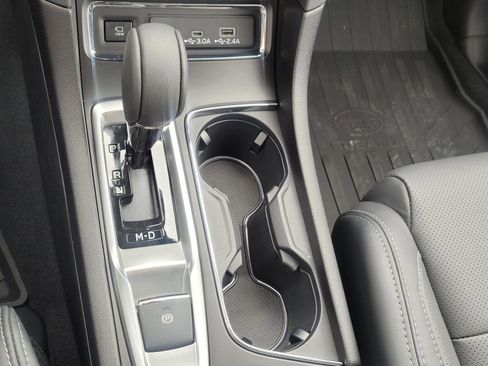 New 2026 Subaru Ascent Limited AWD/4WD image 13