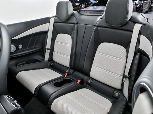 Used 2018 Mercedes-Benz C 63 AMG S w/ Multimedia Package image 24
