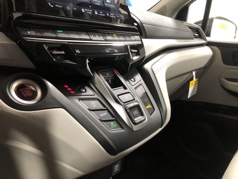 New 2026 Honda Odyssey EX-L image 31
