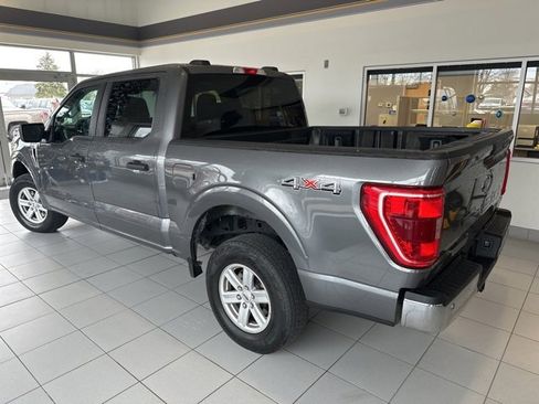 Used 2023 Ford F150 XLT image 6