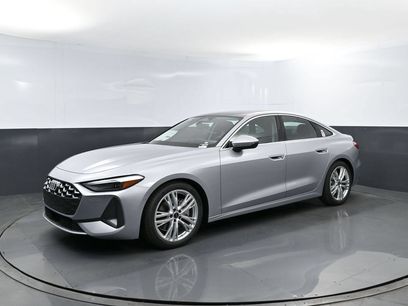 New 2026 Audi A5 Premium