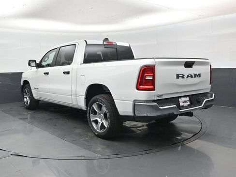 New 2026 RAM 1500 Tradesman RWD image 6