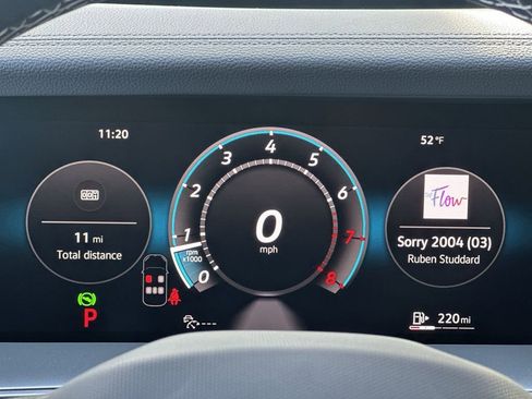 New 2026 Volkswagen Tiguan SE image 15