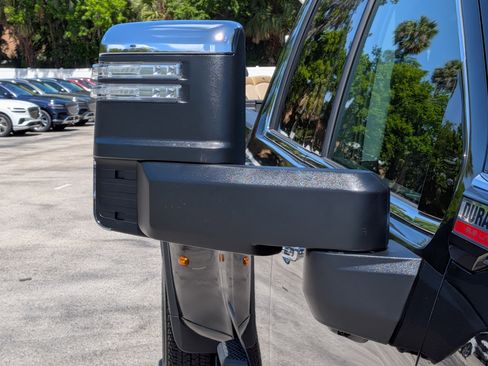 New 2026 GMC Sierra 3500 Denali image 11