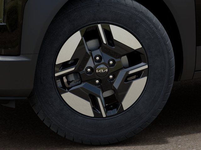 New 2027 Kia Seltos LX FWD image 9