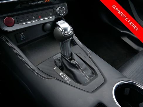 Used 2025 Ford Mustang GT Premium image 24