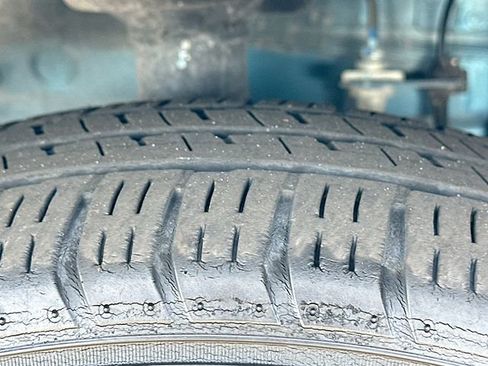 Used 2024 Mitsubishi Mirage ES image 30