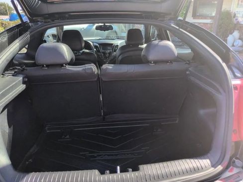 Used 2016 Hyundai Veloster Turbo w/ Option Group 04 image 17