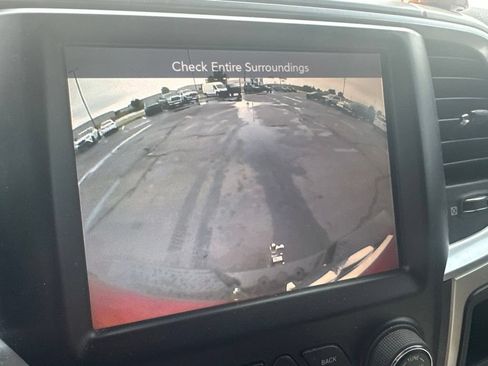 Used 2014 RAM 2500 Big Horn AWD/4WD image 16