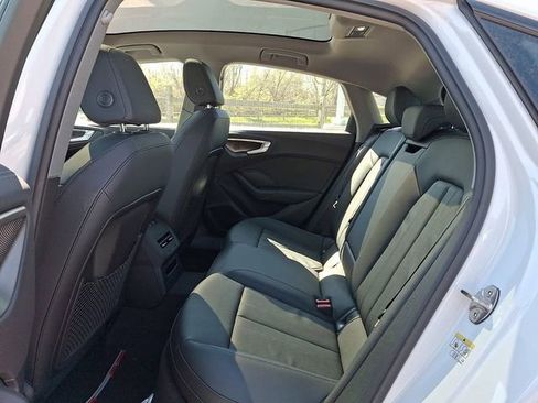 New 2026 Audi A5 2.0T Premium Plus AWD/4WD image 6