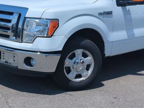 Used 2012 Ford F150 XLT w/ XLT Convenience Pkg RWD image 2