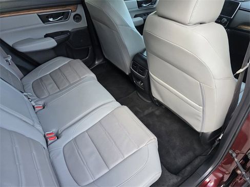 Used 2018 Honda CR-V Touring image 31