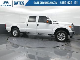 Used 2016 Ford F250 XLT w/ XLT Premium Package video 1