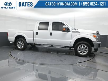 Used 2016 Ford F250 XLT w/ XLT Premium Package