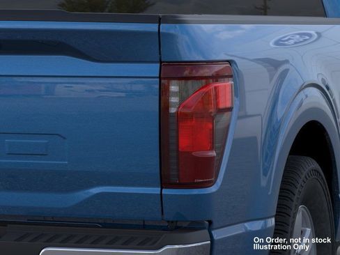 New 2026 Ford F150 XL image 16