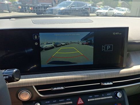 New 2025 Hyundai Sonata SEL FWD image 13