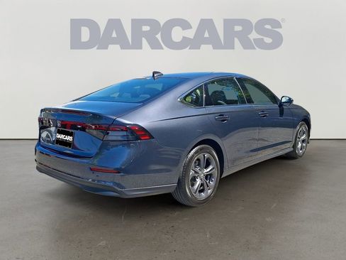 Used 2023 Honda Accord EX image 6
