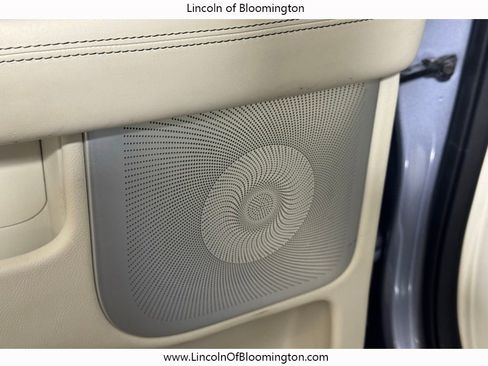 Used 2022 Lincoln Navigator L Black Label image 55