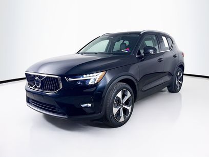 Used 2023 Volvo XC40 B5 Plus w/ Driver Assist Package