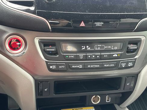 Used 2022 Honda Pilot Special Edition image 14