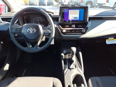 New 2026 Toyota Corolla LE image 9