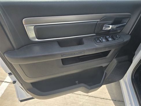 Used 2024 RAM 1500 Classic Warlock image 21