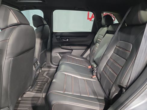 Used 2024 Honda CR-V Sport-L image 36