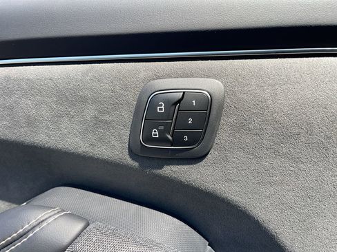 New 2025 Ford Mustang Mach-E GT w/ Bronze Appearance Package image 15