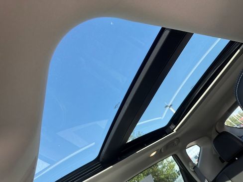 Certified 2024 Nissan Murano Platinum w/ Cargo Package image 42