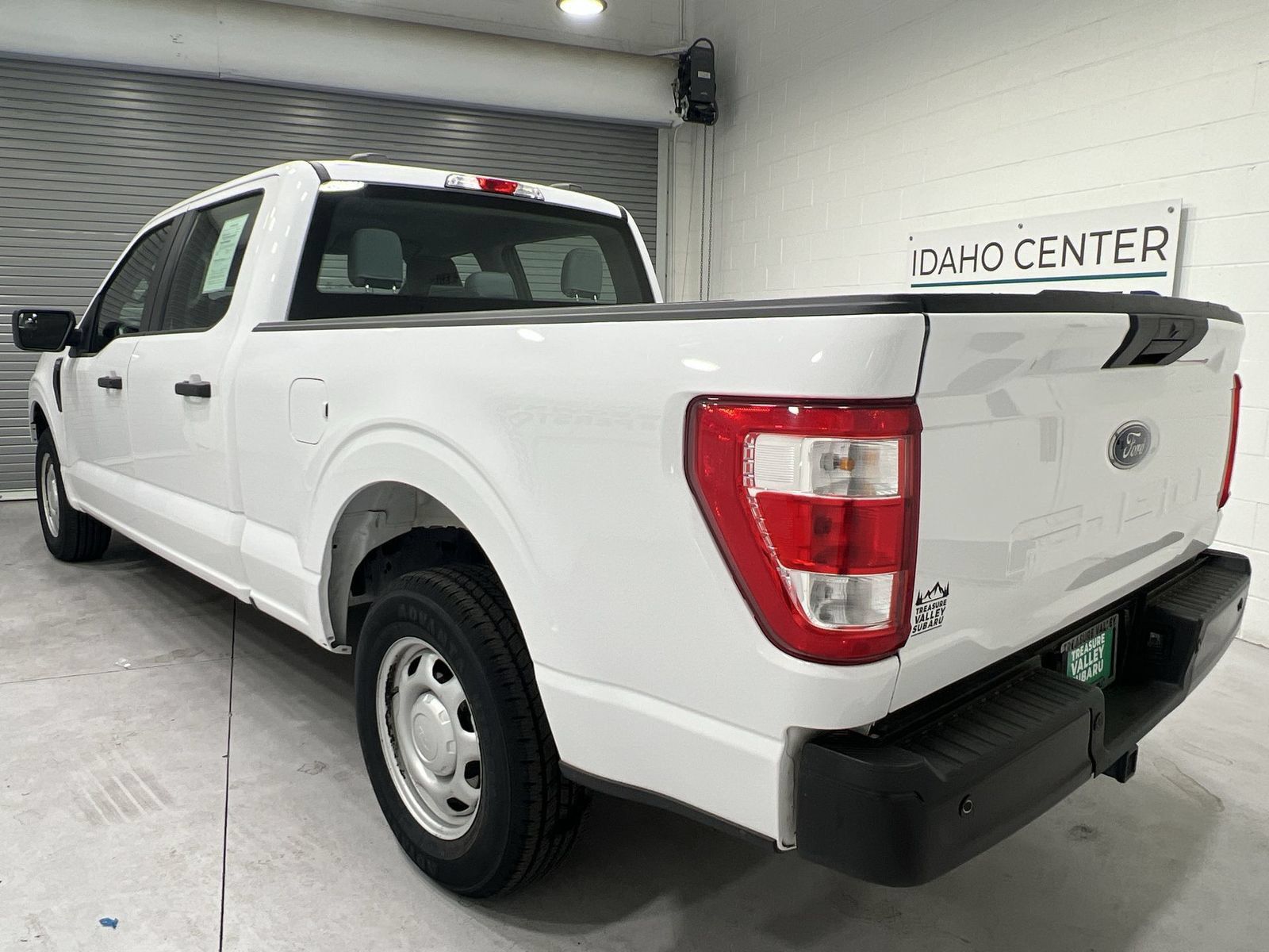 Used 2022 Ford F150 XL w/ Equipment Group 101A High RWD image 6