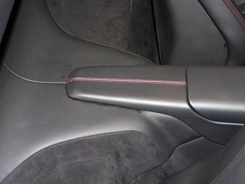 Certified 2024 Ferrari 296 GTS image 92